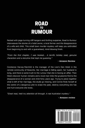 Road to Rumour