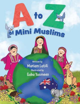 A to Z of Mini Muslims