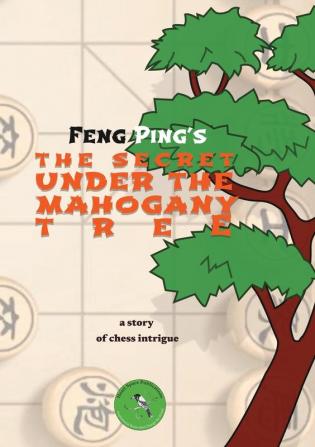 The Secret under the Mahogany tree