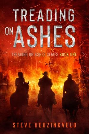 Treading On Ashes