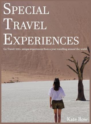 Special Travel Experiences