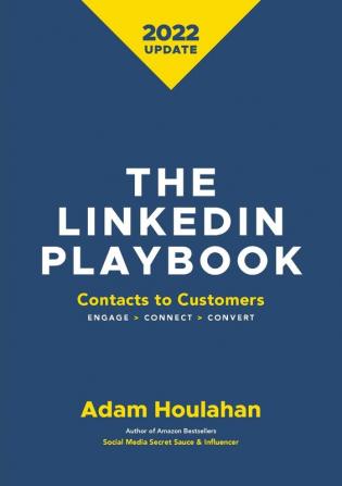 The Linkedin Playbook