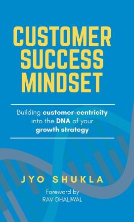 Customer Success Mindset