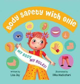 Body Safety with Ollie