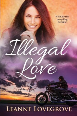 Illegal Love