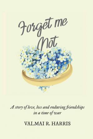 Forget Me Not