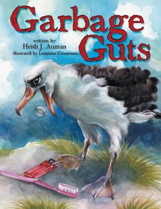 Garbage Guts