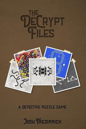 The DeCrypt Files