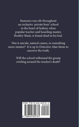 The Body in the Boarding House: Does Gossip Kill?