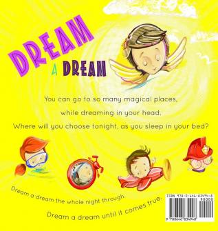 Dream a Dream