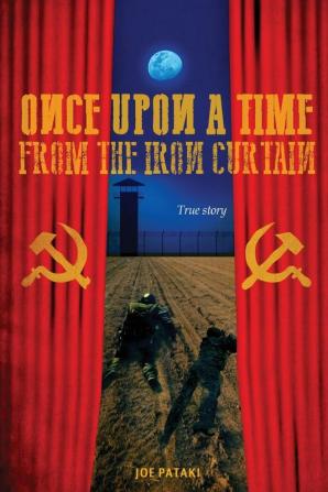 Once upon a time from the Iron Curtain