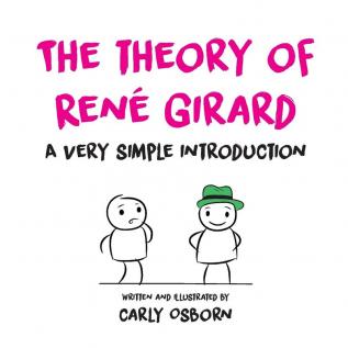The Theory of René Girard