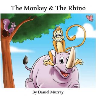 The Monkey & The Rhino