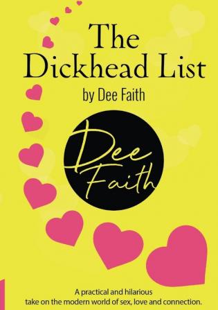 The Dickhead List: 1