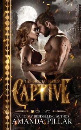 Captive: A Graced Story: 0.5