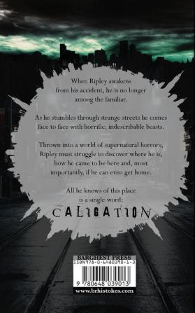 Caligation