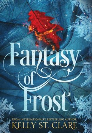 Fantasy of Frost: 1 (Tainted Accords)