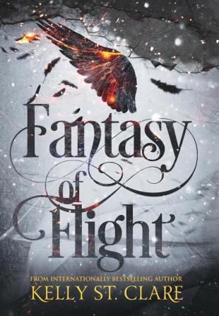 Fantasy of Flight: 2 (Tainted Accords)