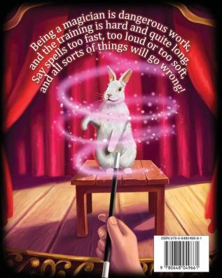 The Magician's Rabbit