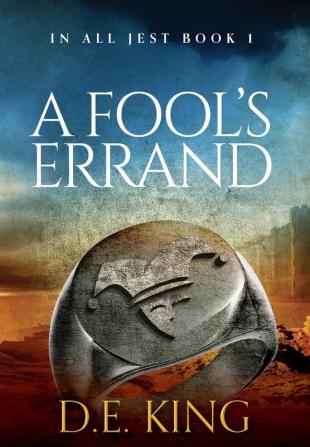 A Fool's Errand: 1 (In All Jest)