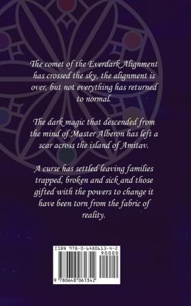 Everdark Realms: The Awakening