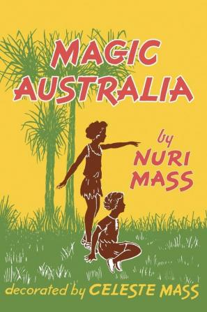 Magic Australia