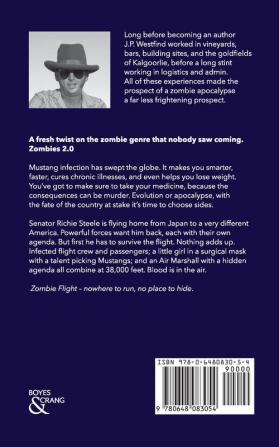 Zombie Flight: 1 (Zombies 2.0)