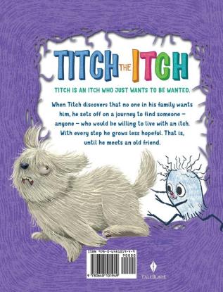 Titch the Itch