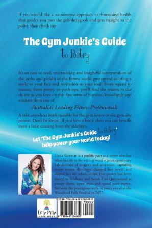 The Gym Junkie's Guide to Poetry: Your ultimate guide to fitness and health!