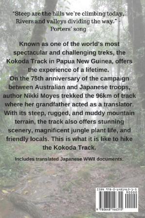 Kokoda Trek: 75th Anniversary