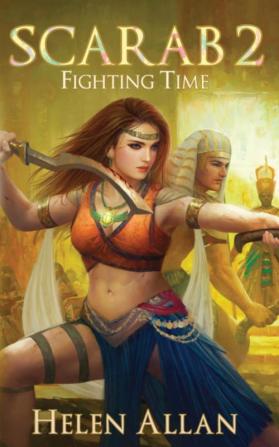 Scarab: Fighting Time