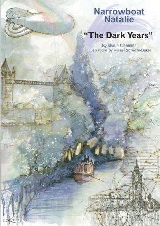 Narrowboat Natalie: The Dark Years: Book Two: 2