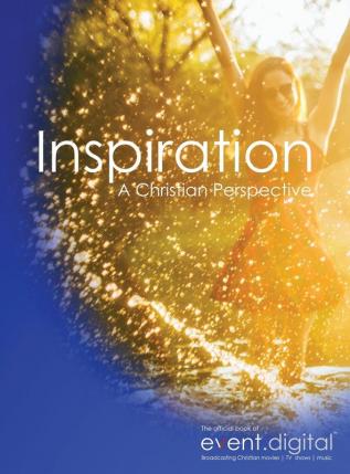 Inspiration: A Christian Perspective