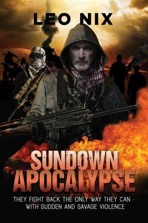 Sundown Apocalypse: 1