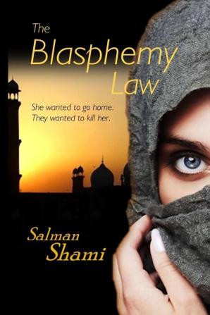 The Blasphemy Law