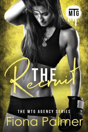 The Recruit: 1 (Mtg Agency)