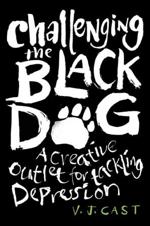 Challenging the Black Dog: A Creative Outlet for Tackling Depression