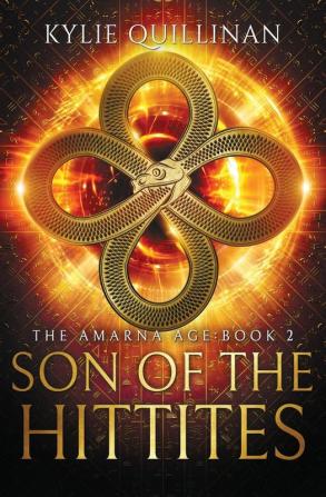 Son of the Hittites: 2 (The Amarna Age)