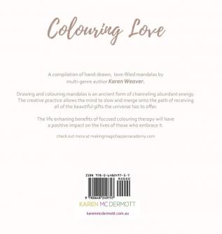 Colouring Love