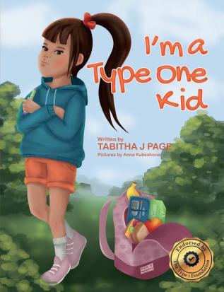 I'm a Type One Kid (I'm a Super Kid)