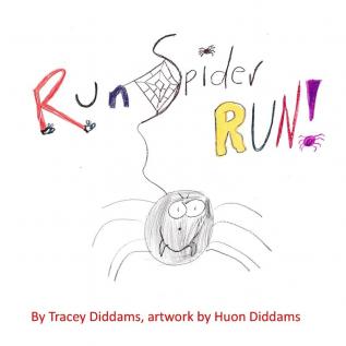 Run Spider Run!