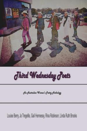 Third Wednesday Poets