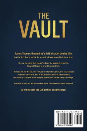 THE VAULT