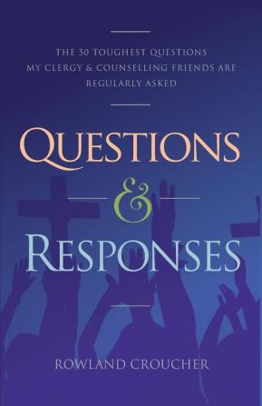 Questions and Responses: 1 (Questions & Responses)