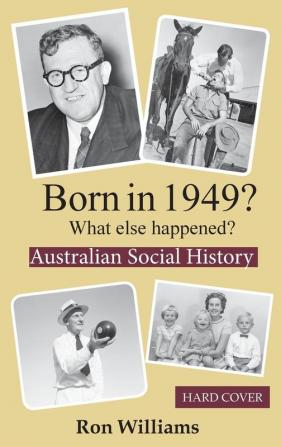 Born in 1949?: What Else Happened? (Born in 19xx? What Else Happened?)