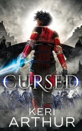 Cursed: 2 (Kingdoms of Earth & Air)