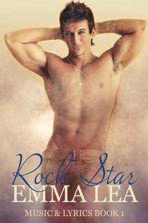 Rock Star: Music & Lyrics Book 1