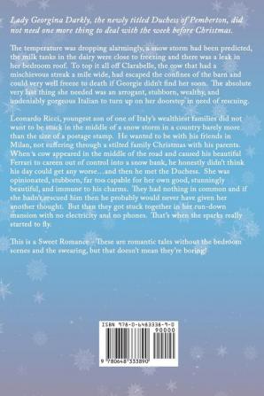 A Very Royal Christmas: A Sweet Royal Romance: 6.5 (Young Royals)