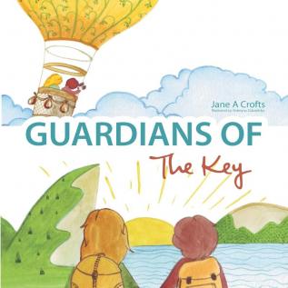 Guardians of The Key