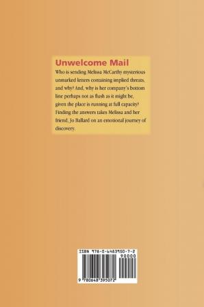 Unwelcome Mail